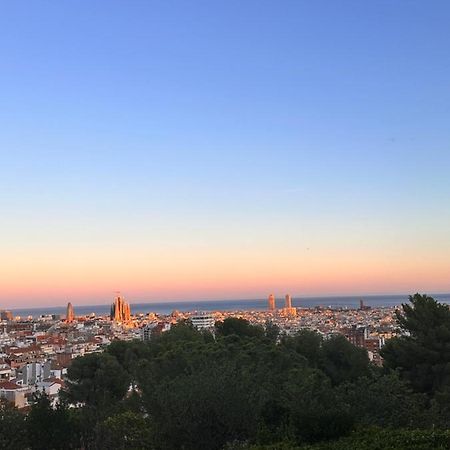 Andrea House'S Hotel Barcelona Bagian luar foto