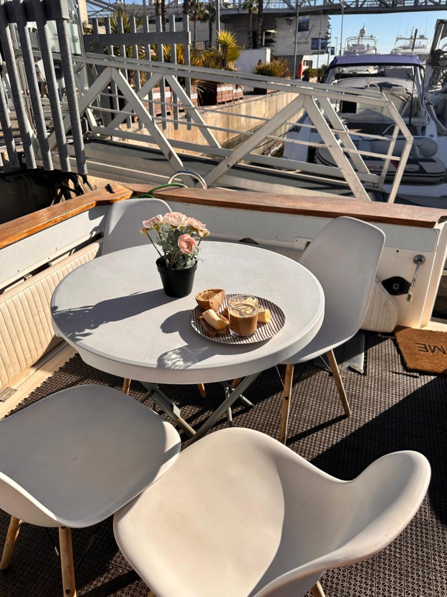 Andrea House'S Hotel Barcelona Bagian luar foto